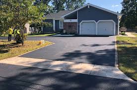 Best Driveway Border and Edging  in Caway, AR